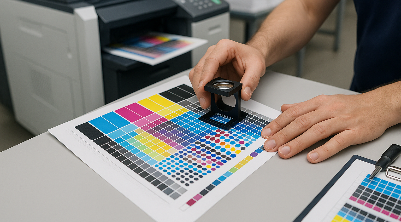 Printphics Inc.
