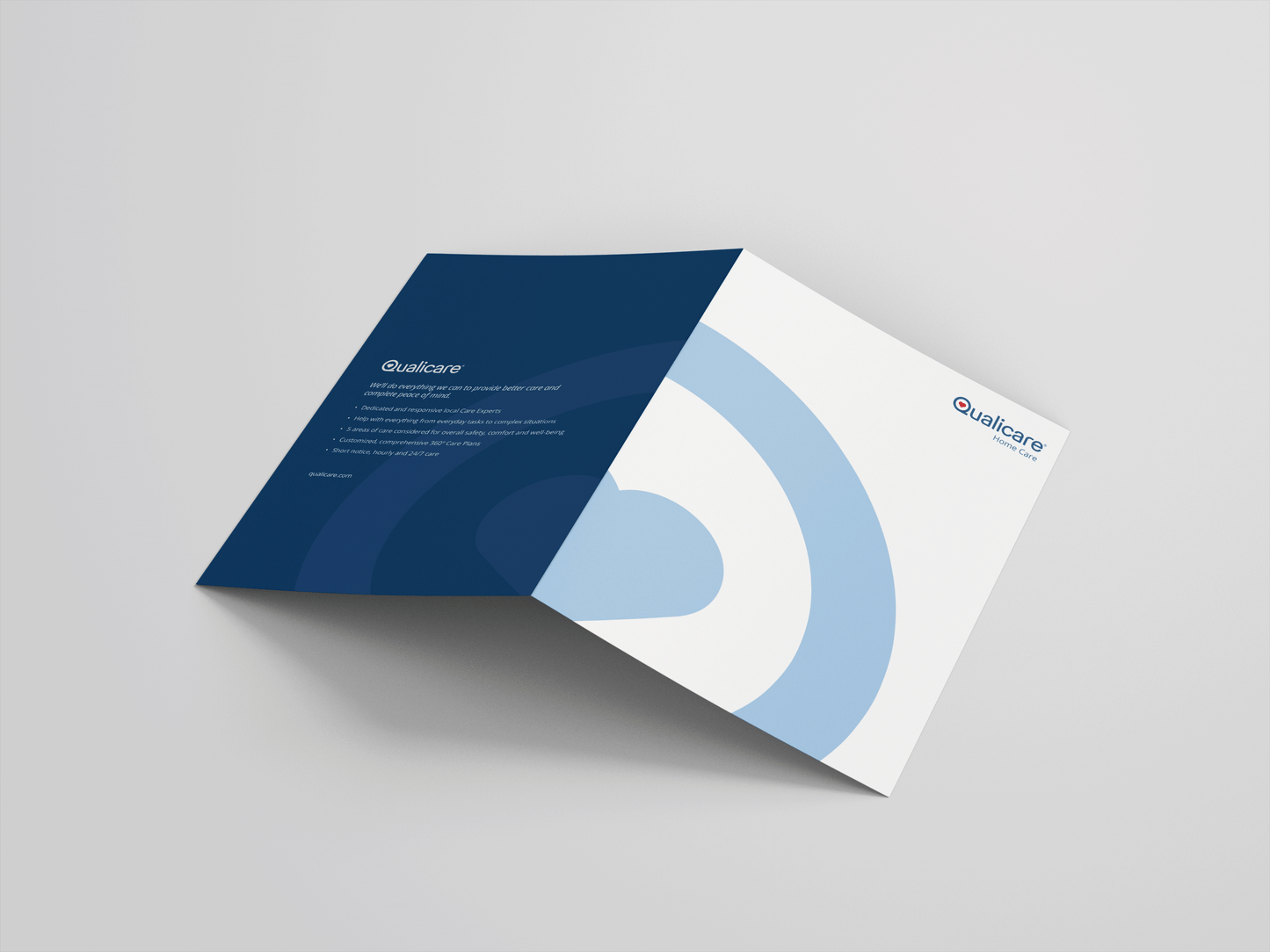 Presentation Folder