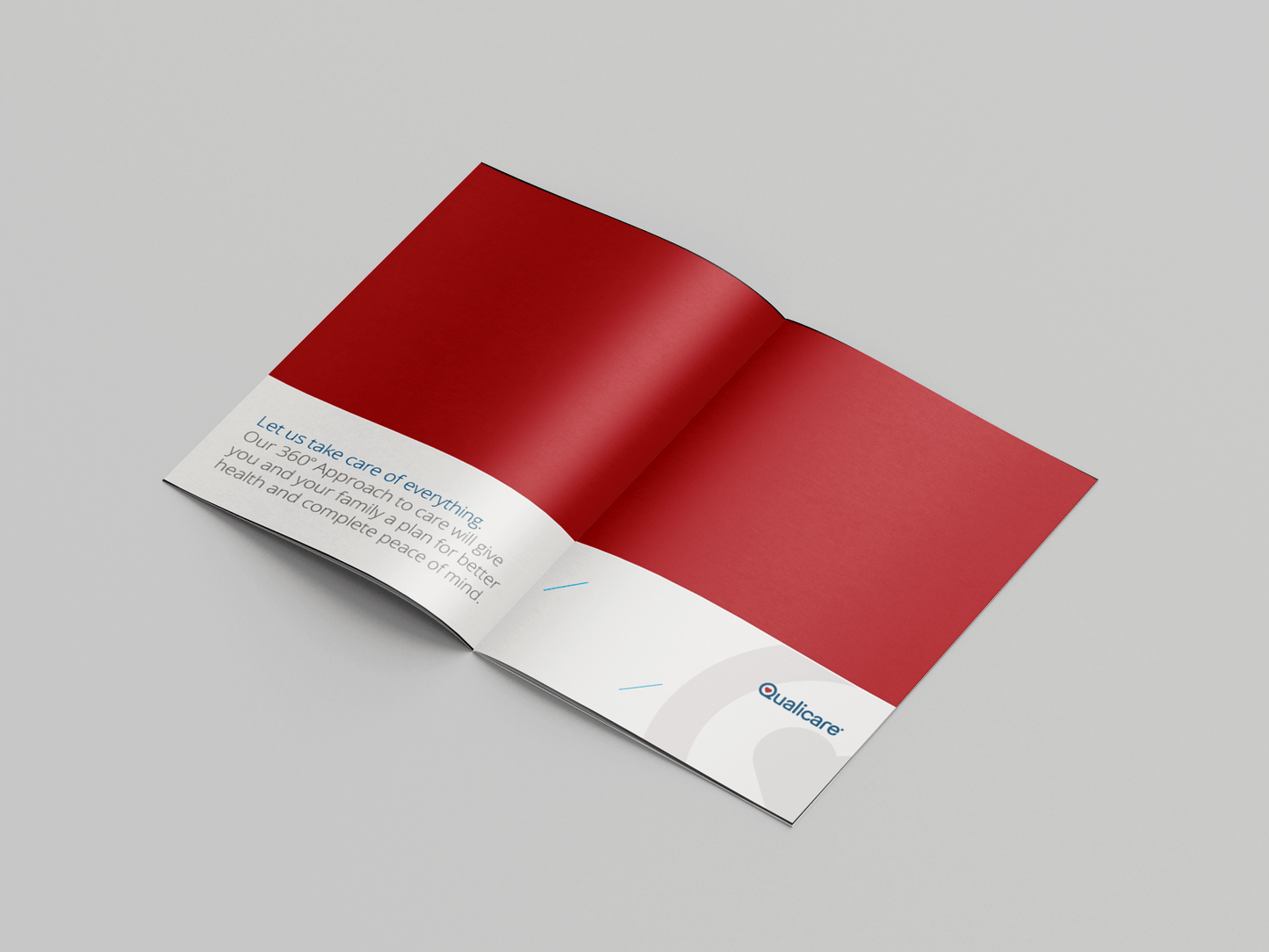 Presentation Folder