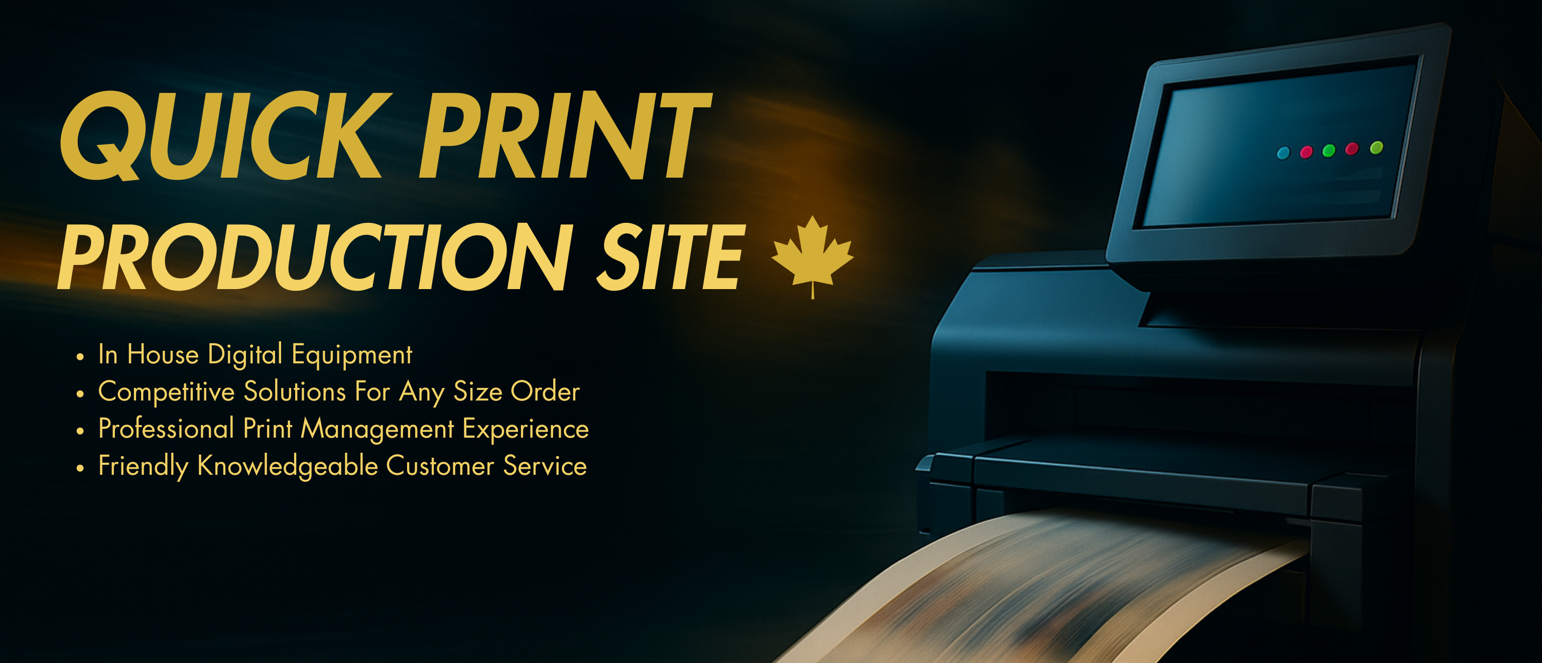 Printphics Inc.