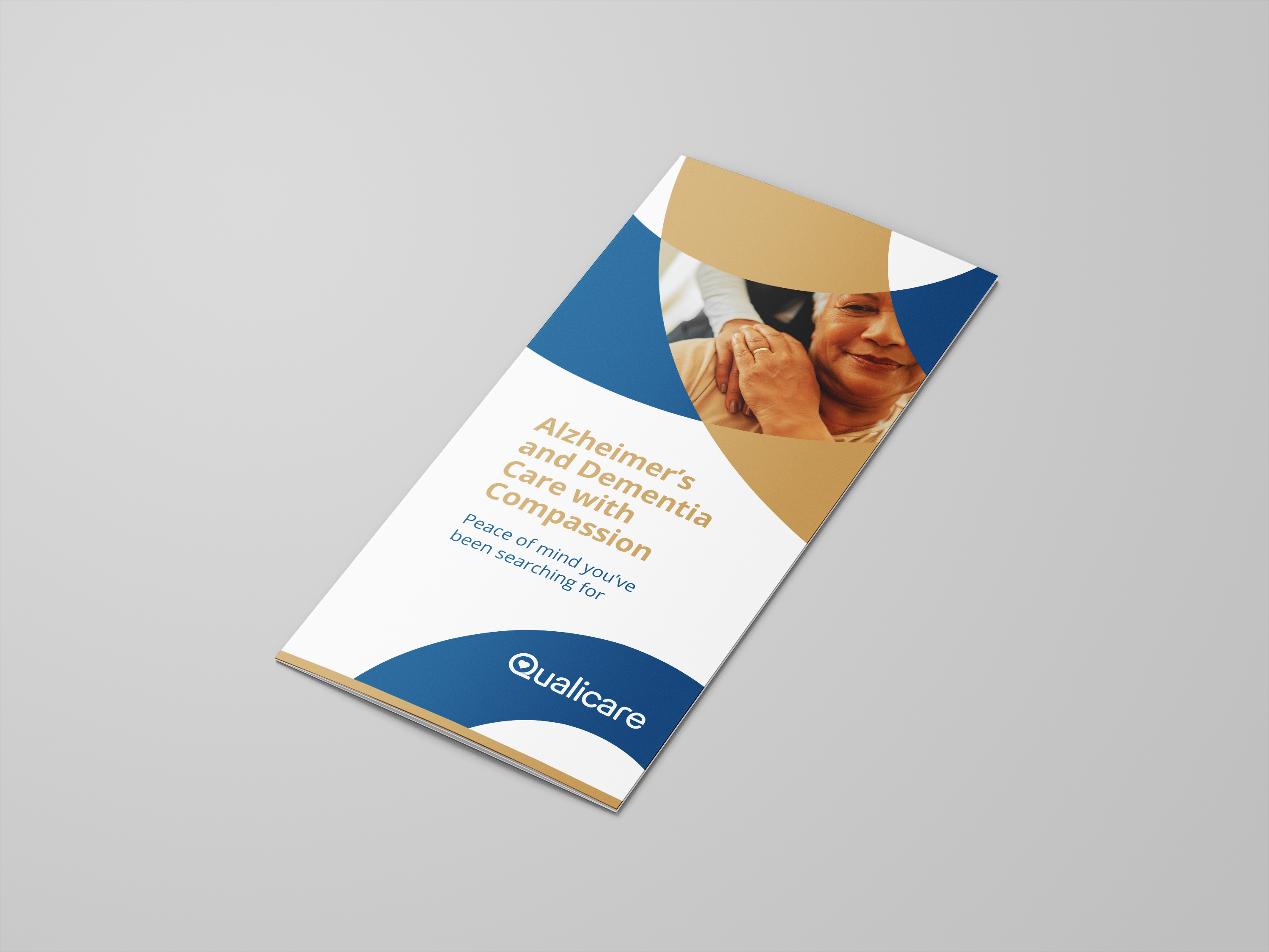 Qualicare - Brochures