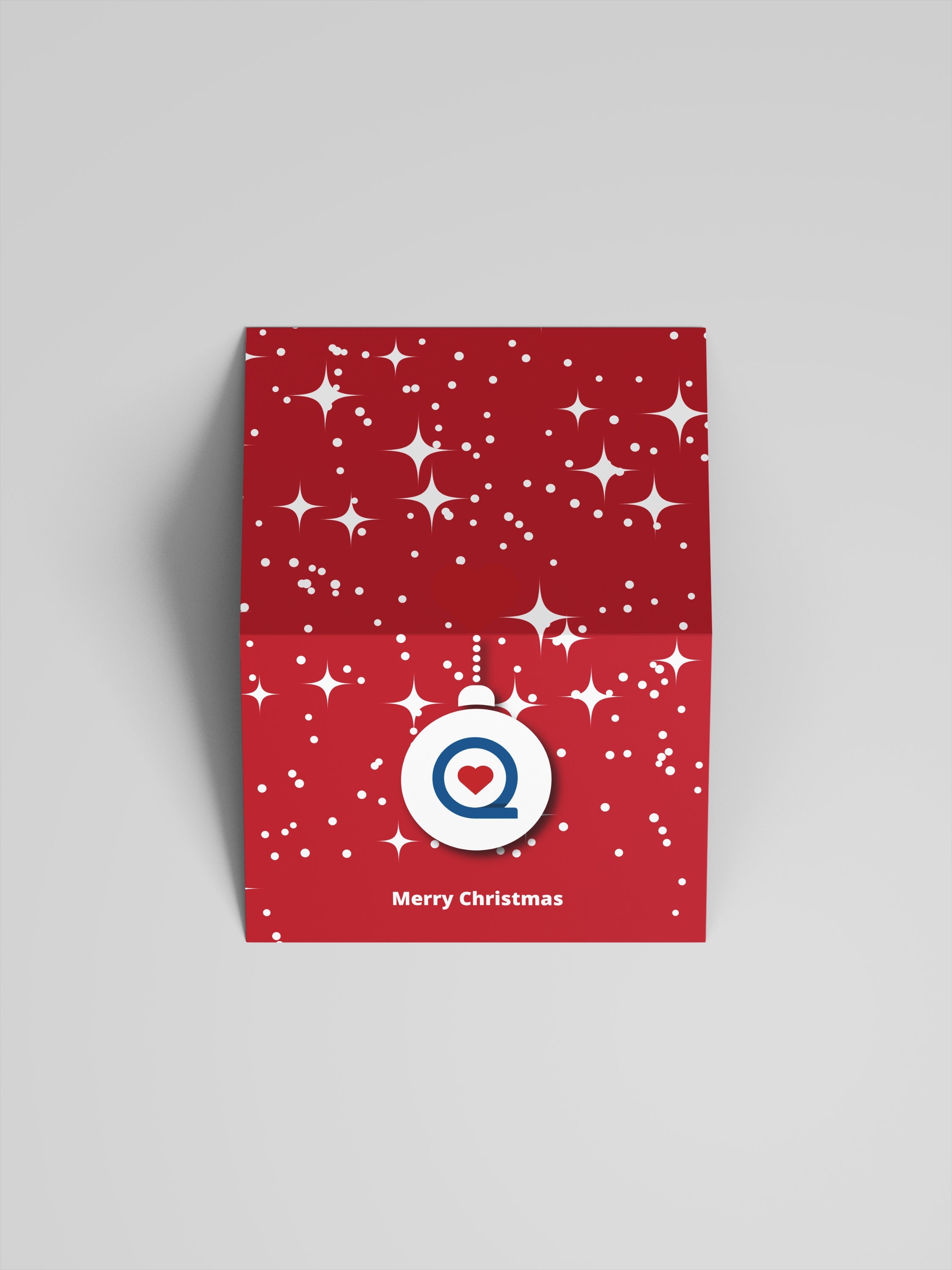 Qualicare - Holiday Cards