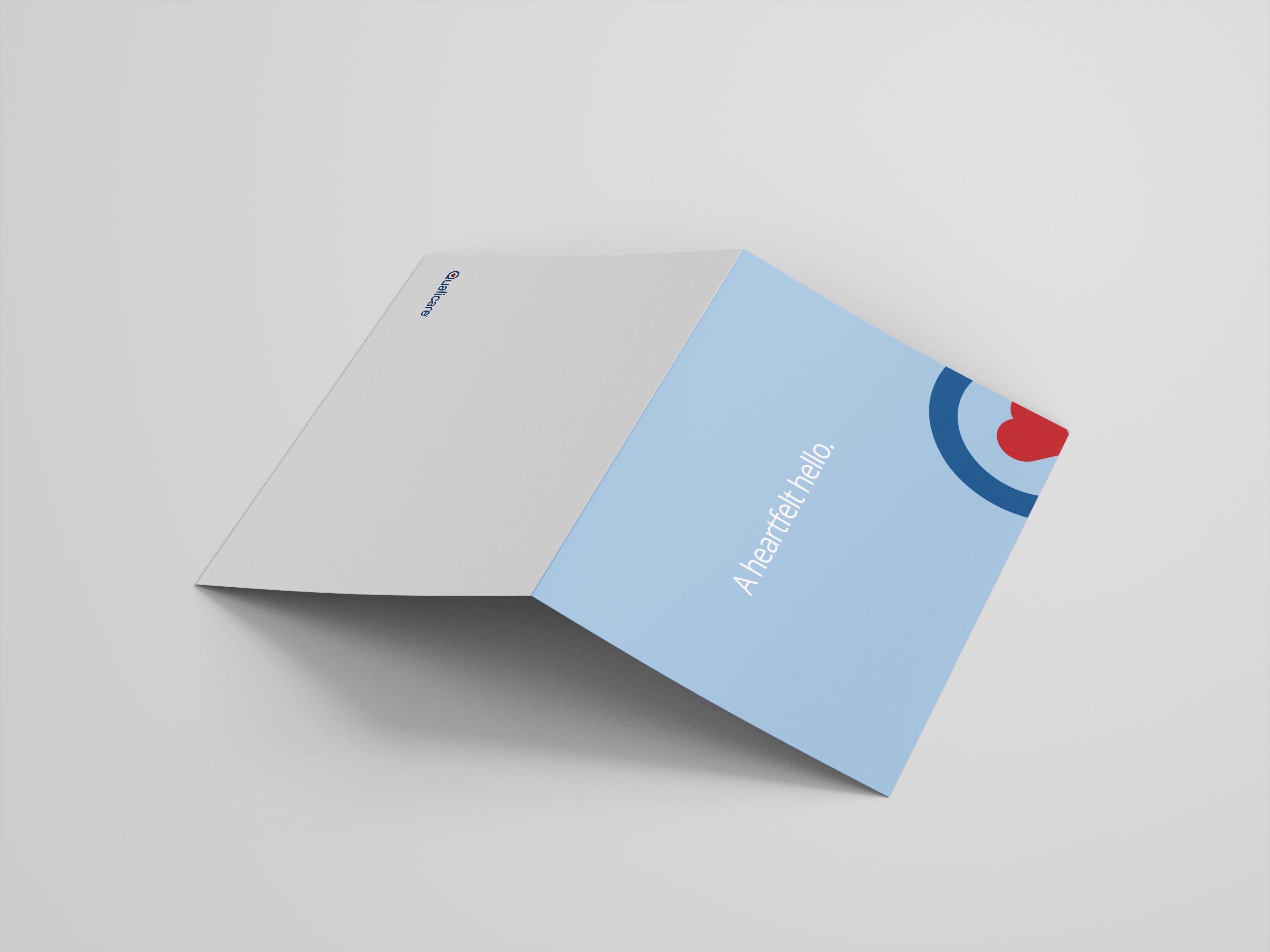 Qualicare - Greeting Cards
