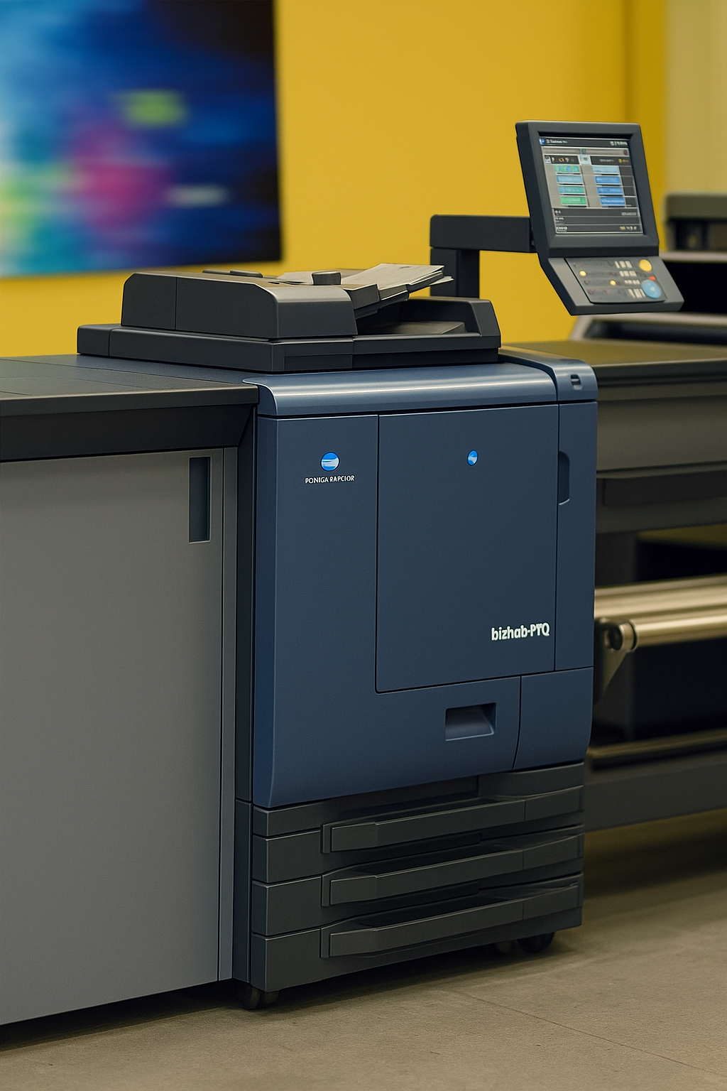 Printphics Inc.