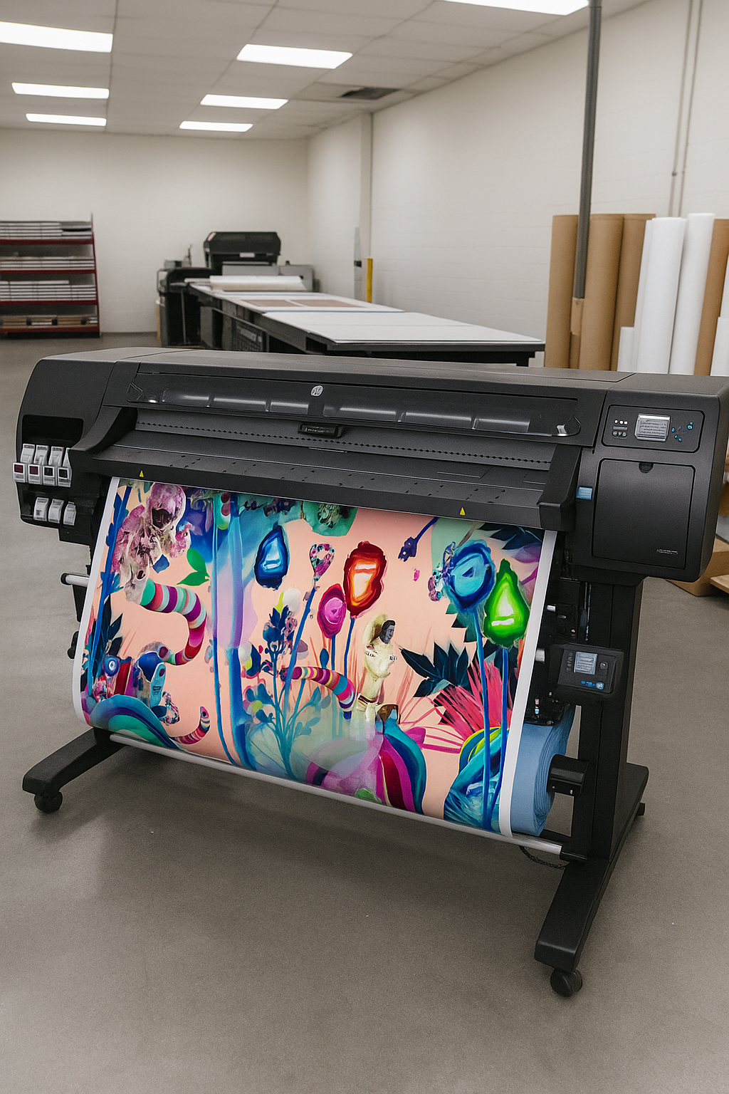 Printphics Inc.
