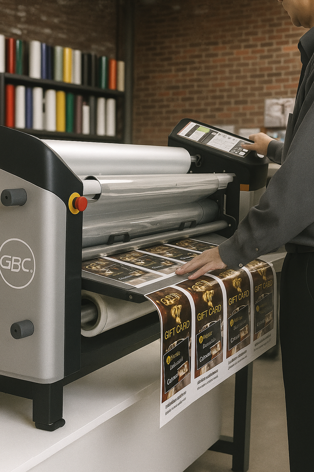 Printphics Inc.