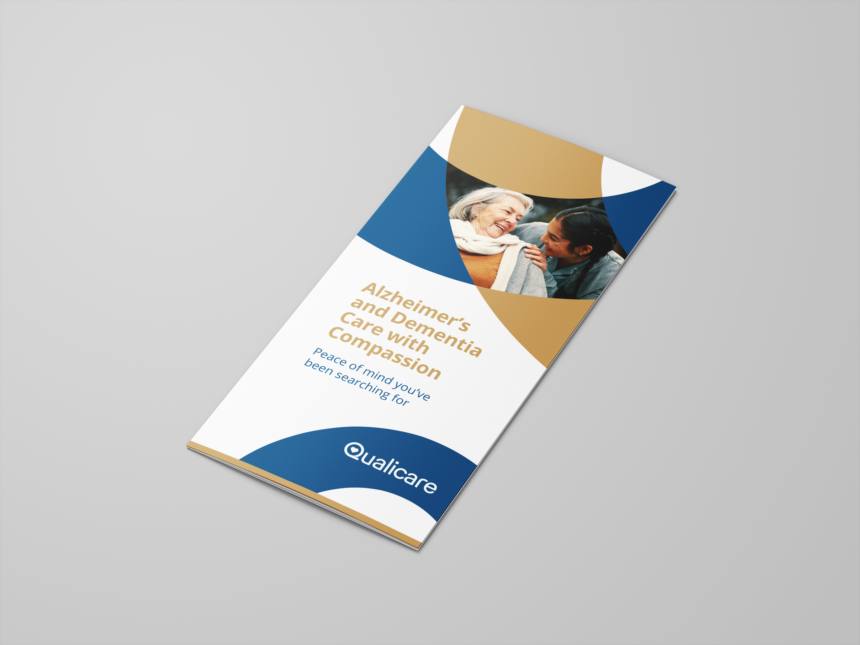 AZ Dementia - Medical Brochure