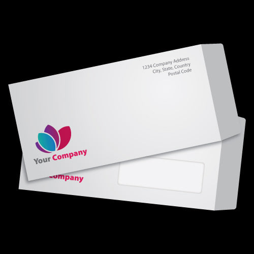 Envelopes