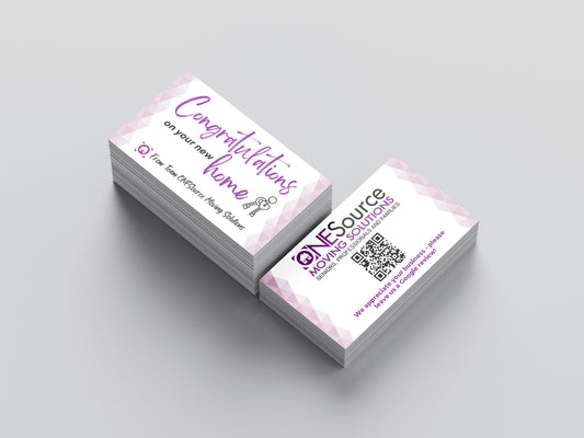 Congratulations Card