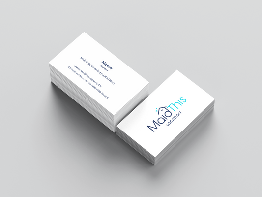 Business Cards