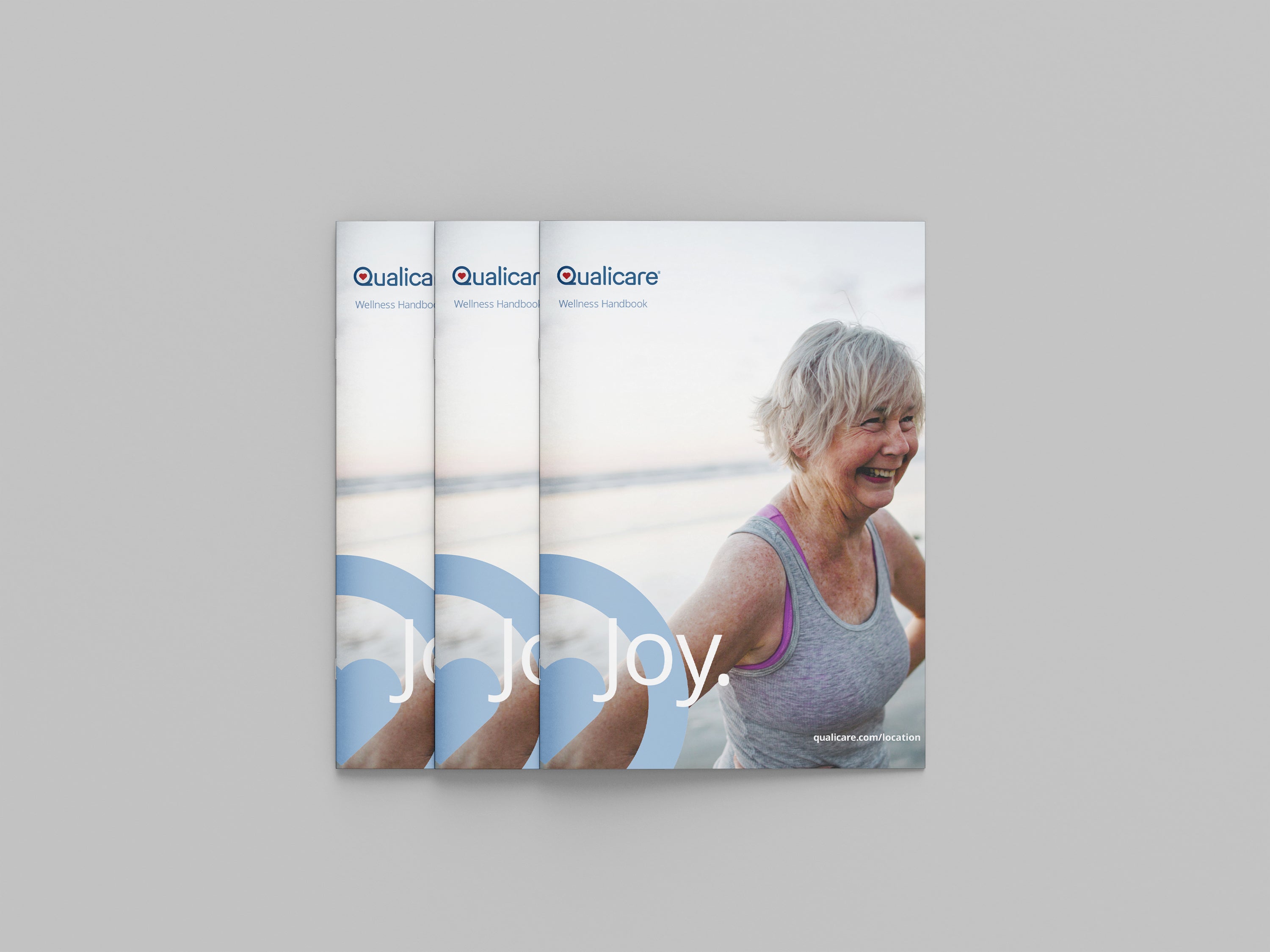2025 Wellness Handbook