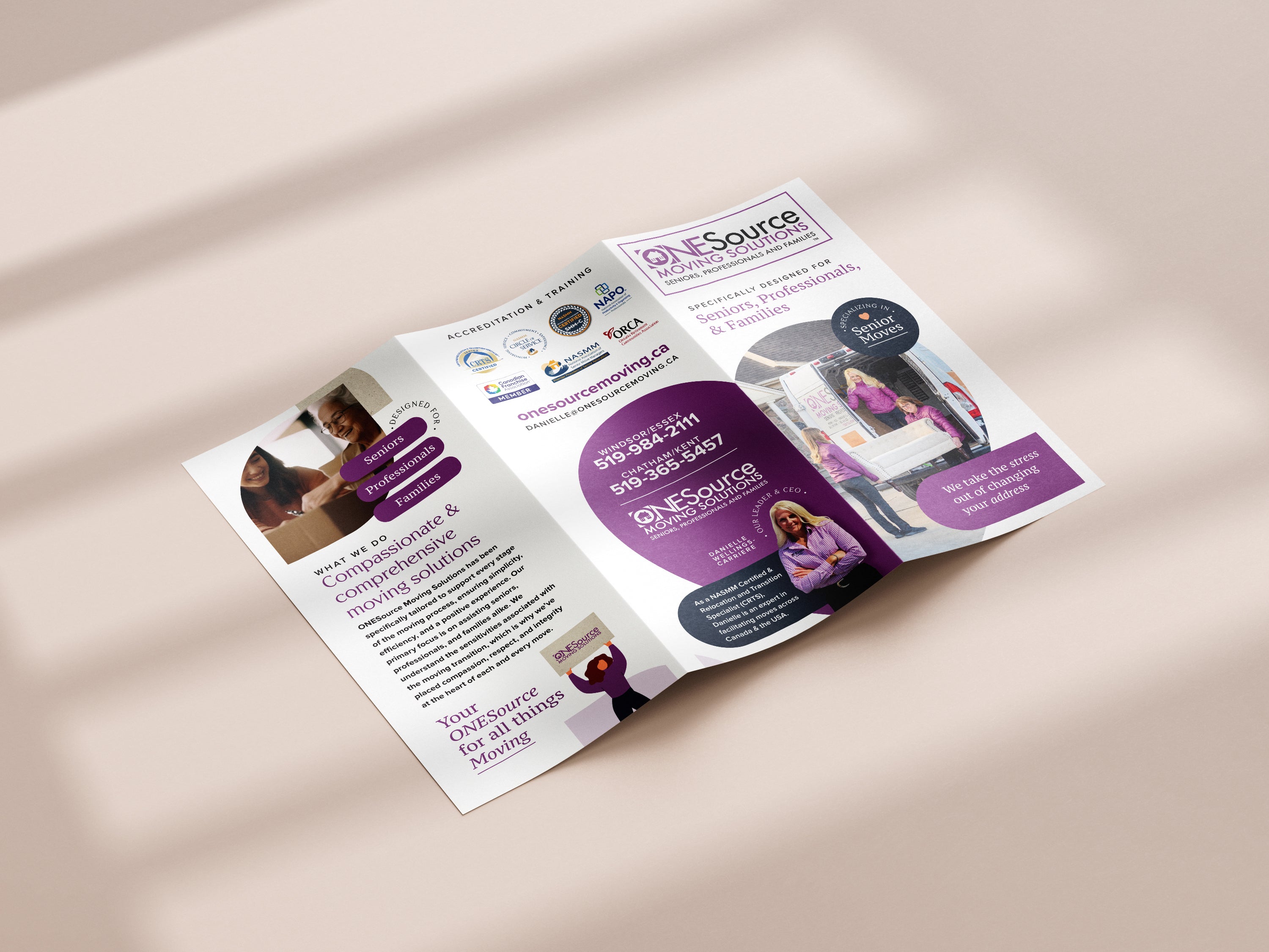 Brochure