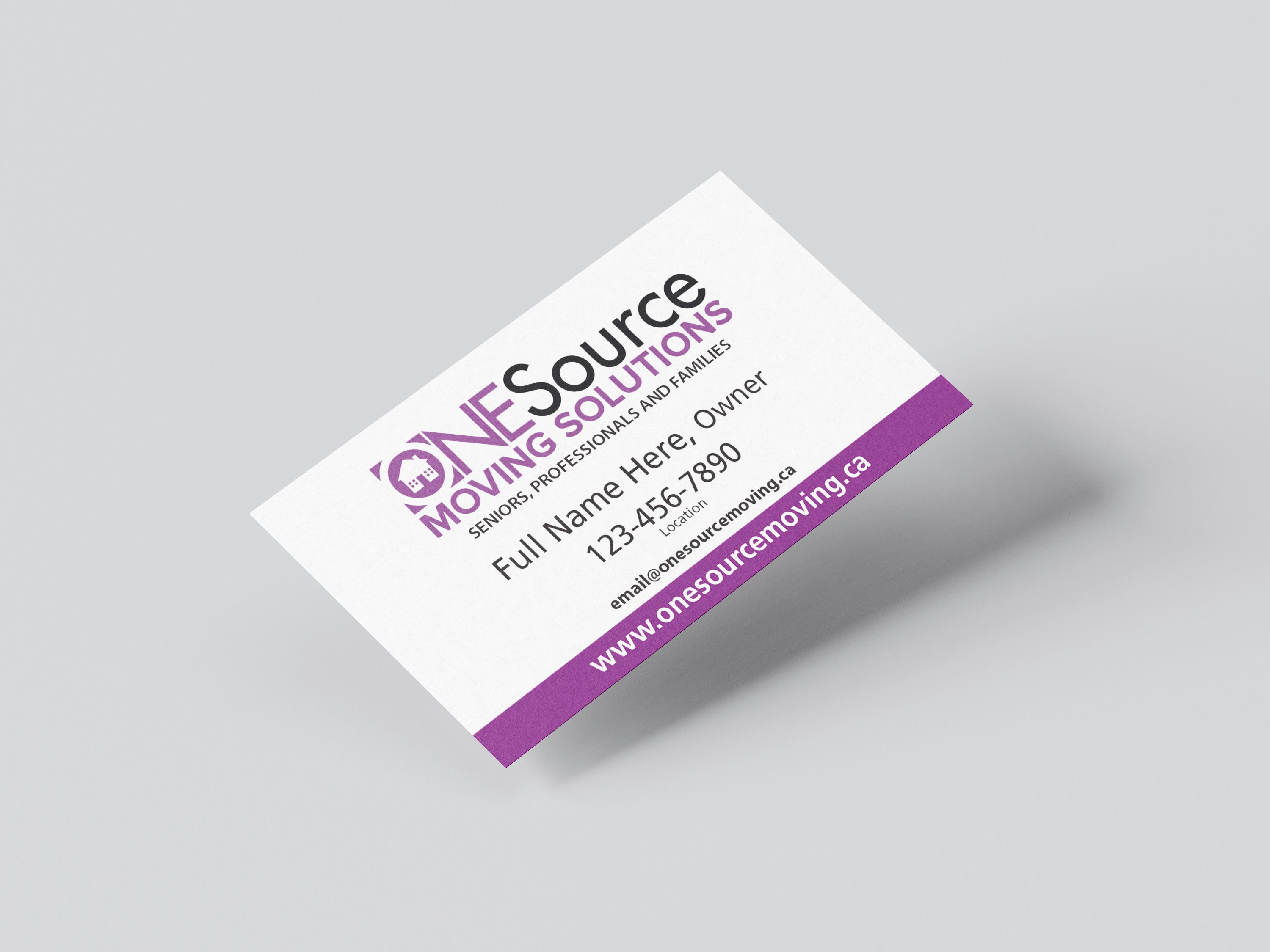 Business Cards