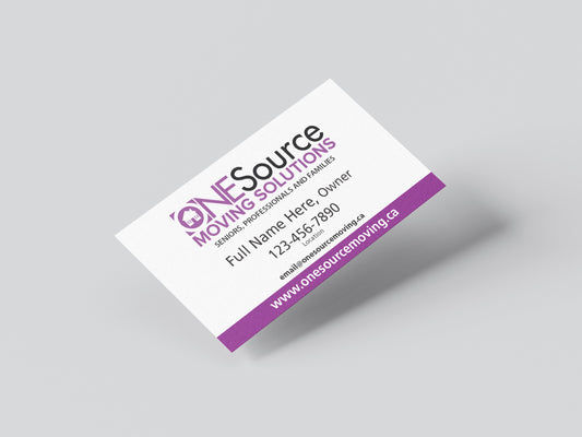 Business Cards