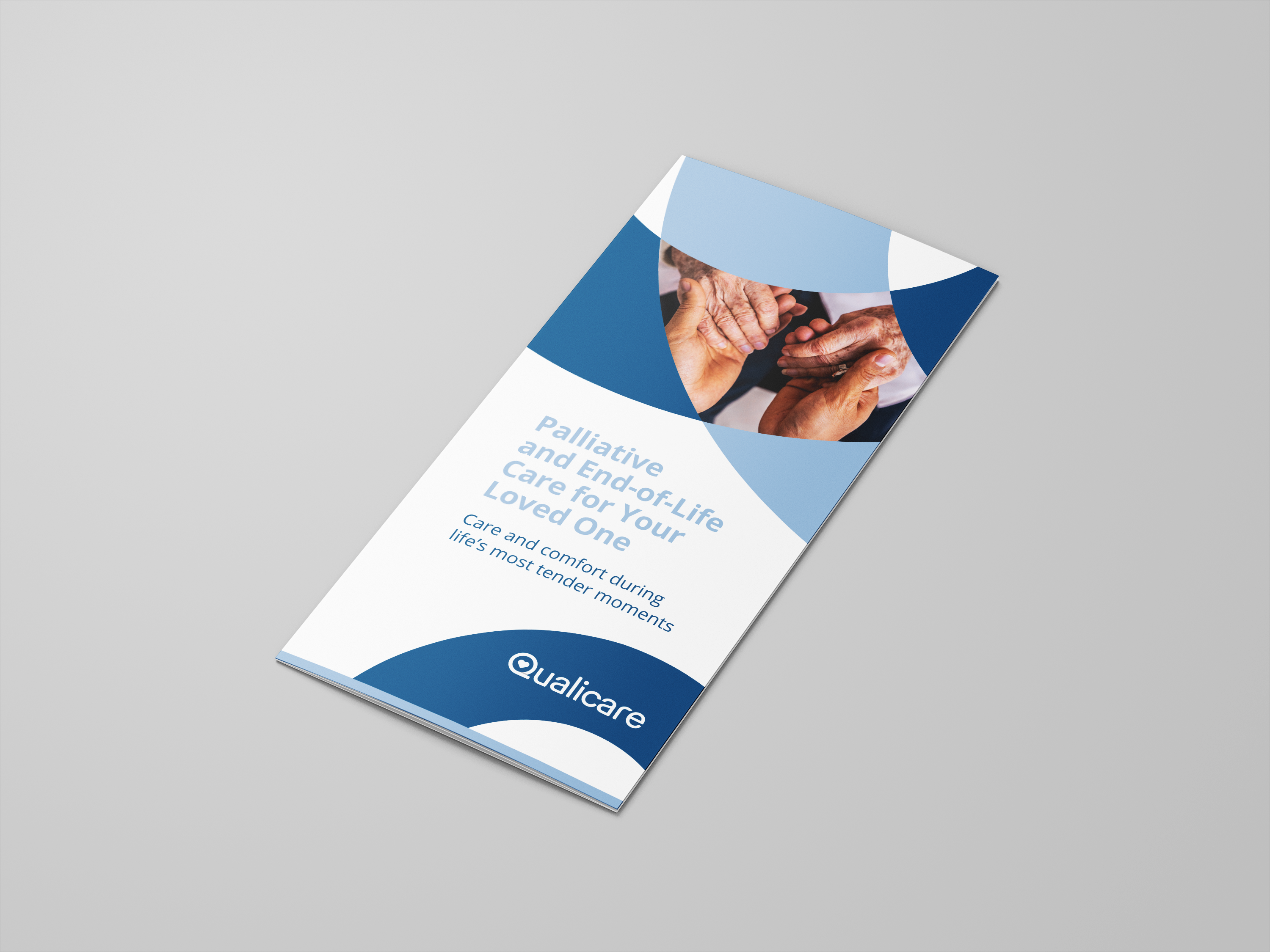 Palliative Care - Non Medical Brochure