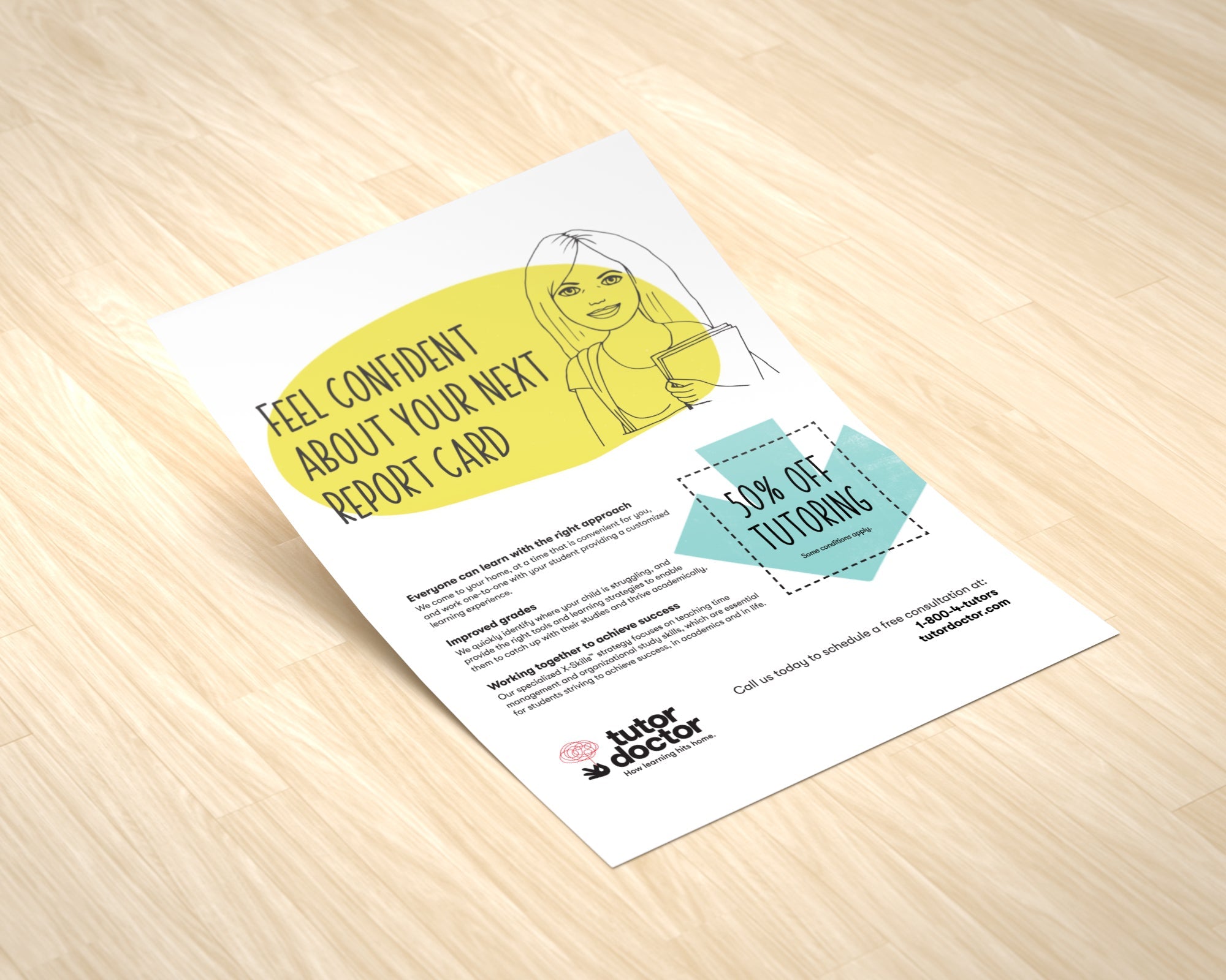 Flyer