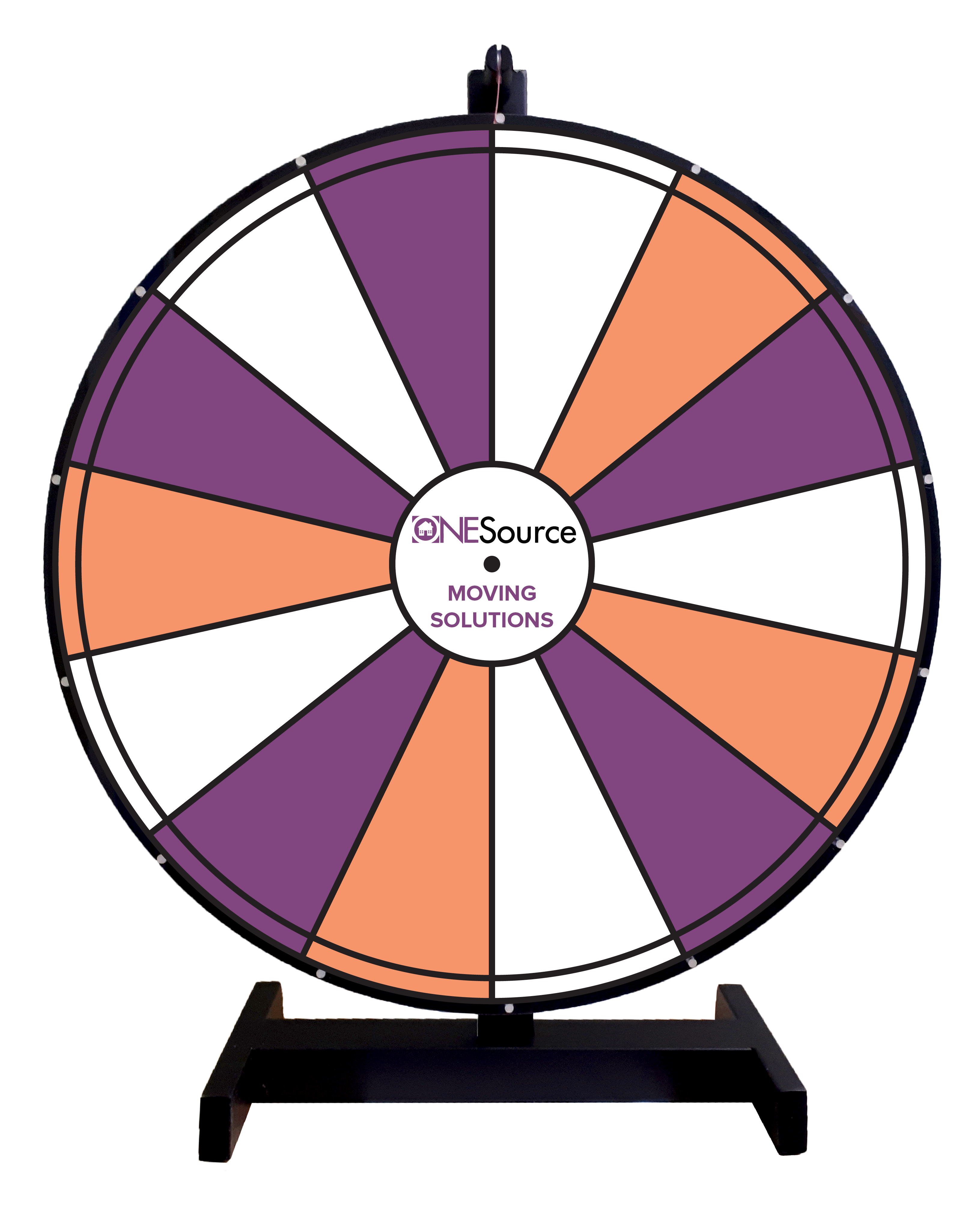 Prize Wheel
