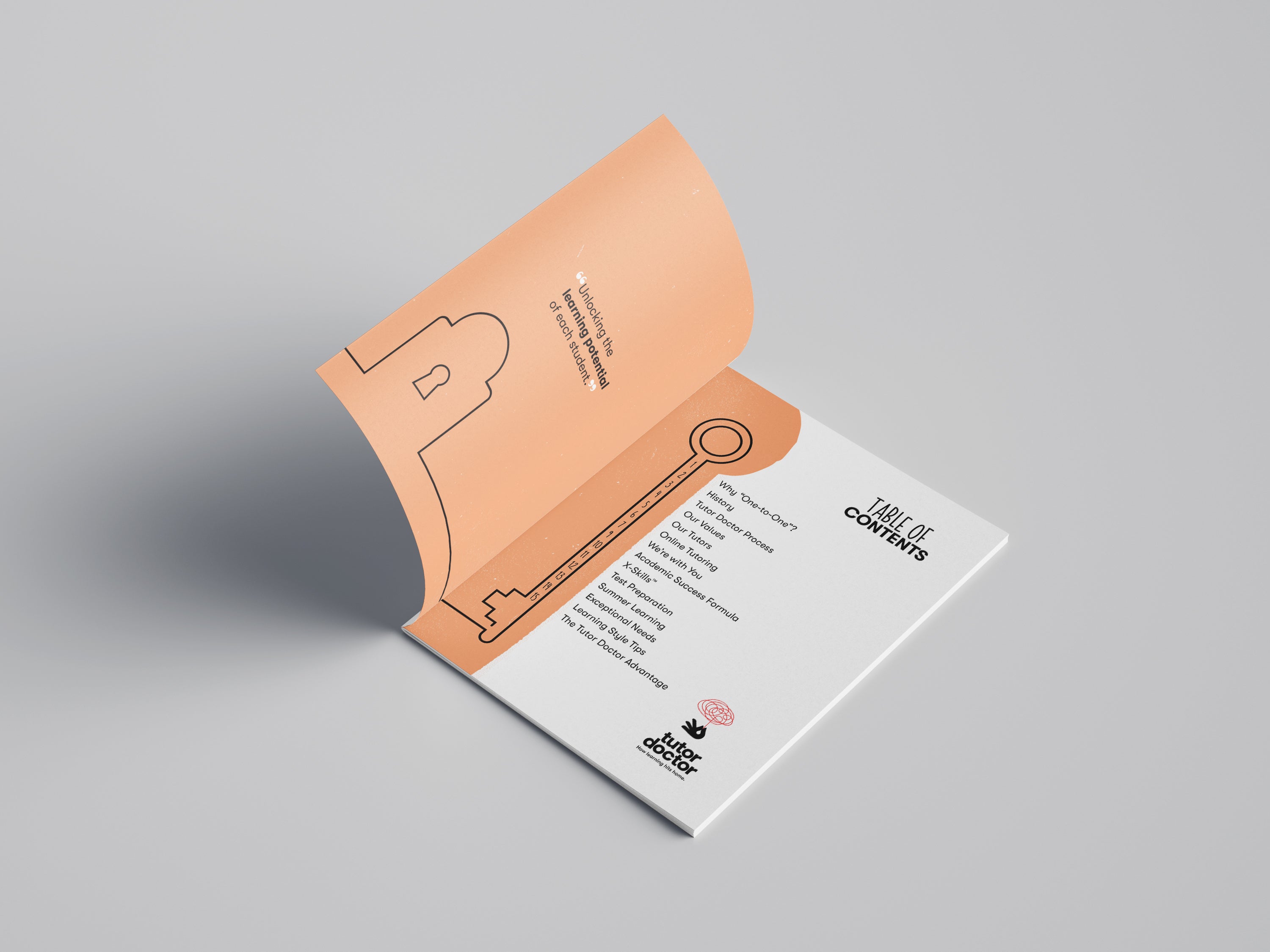 Everyone Can Learn Booklet