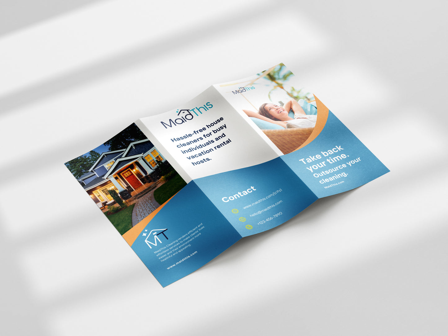 Brochure