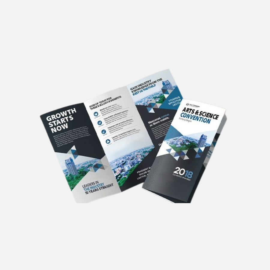 Brochures