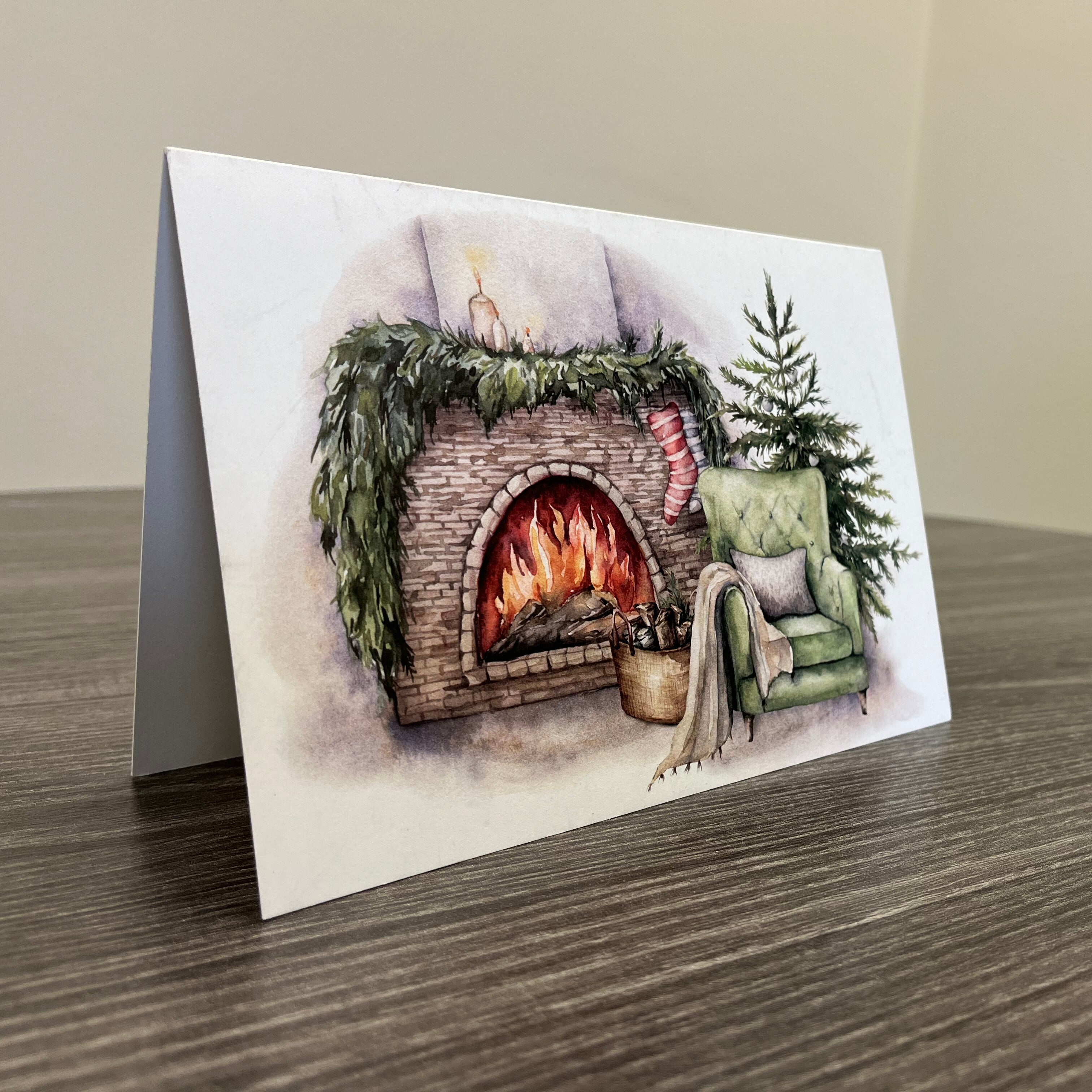 Greeting cards