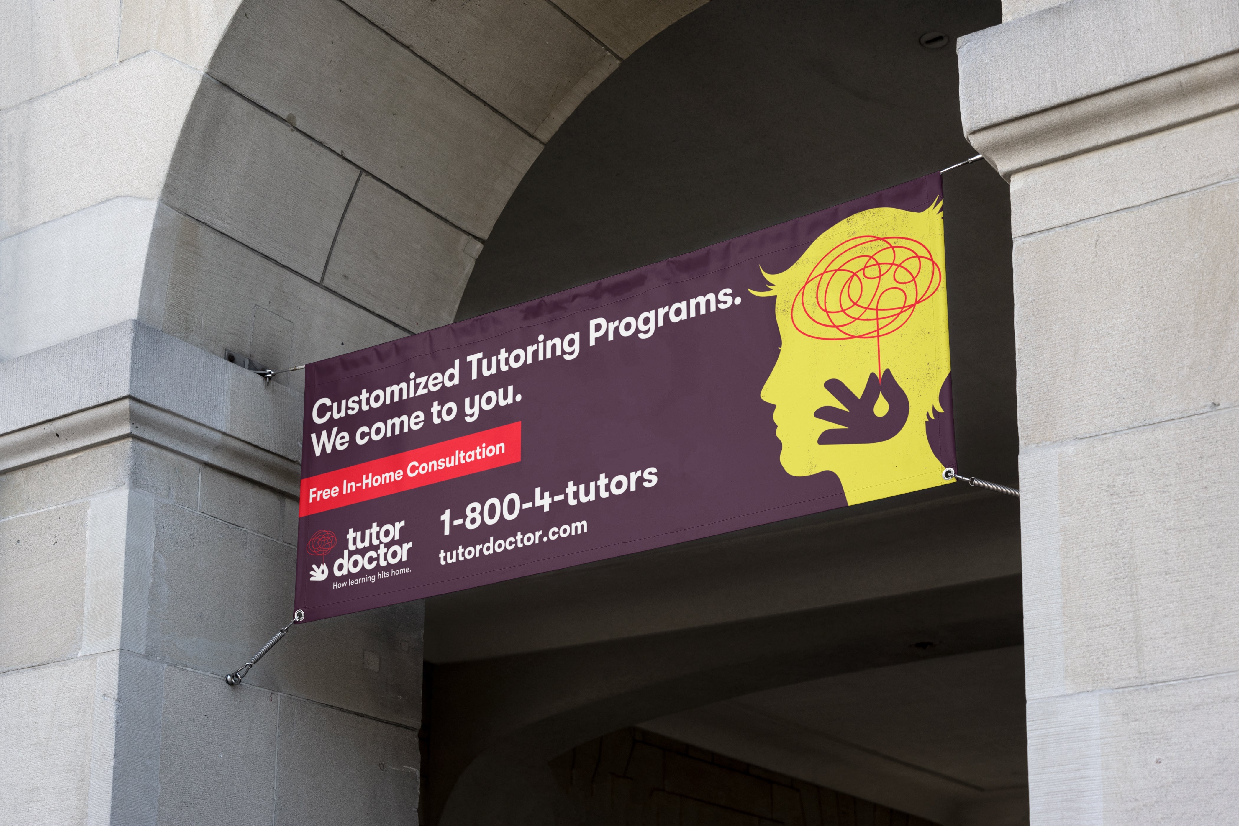 Customized Tutoring vs. 1