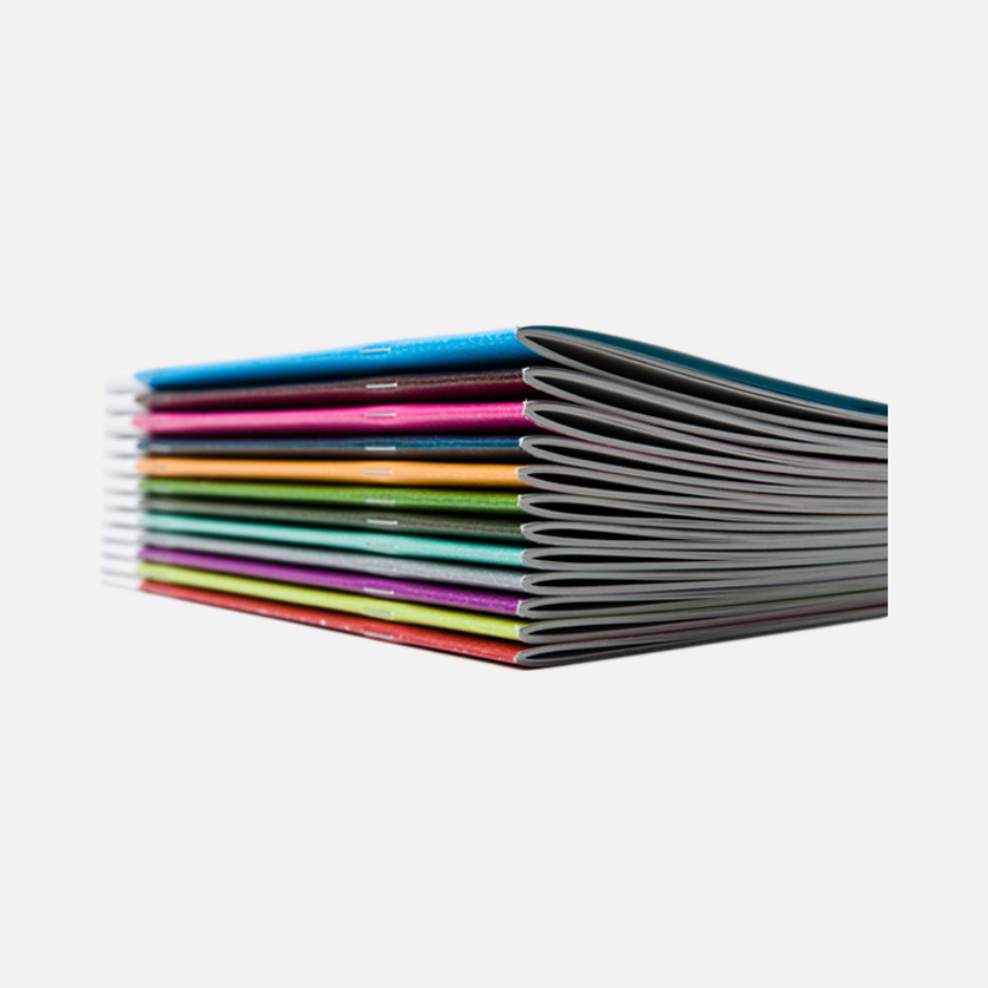 Booklets