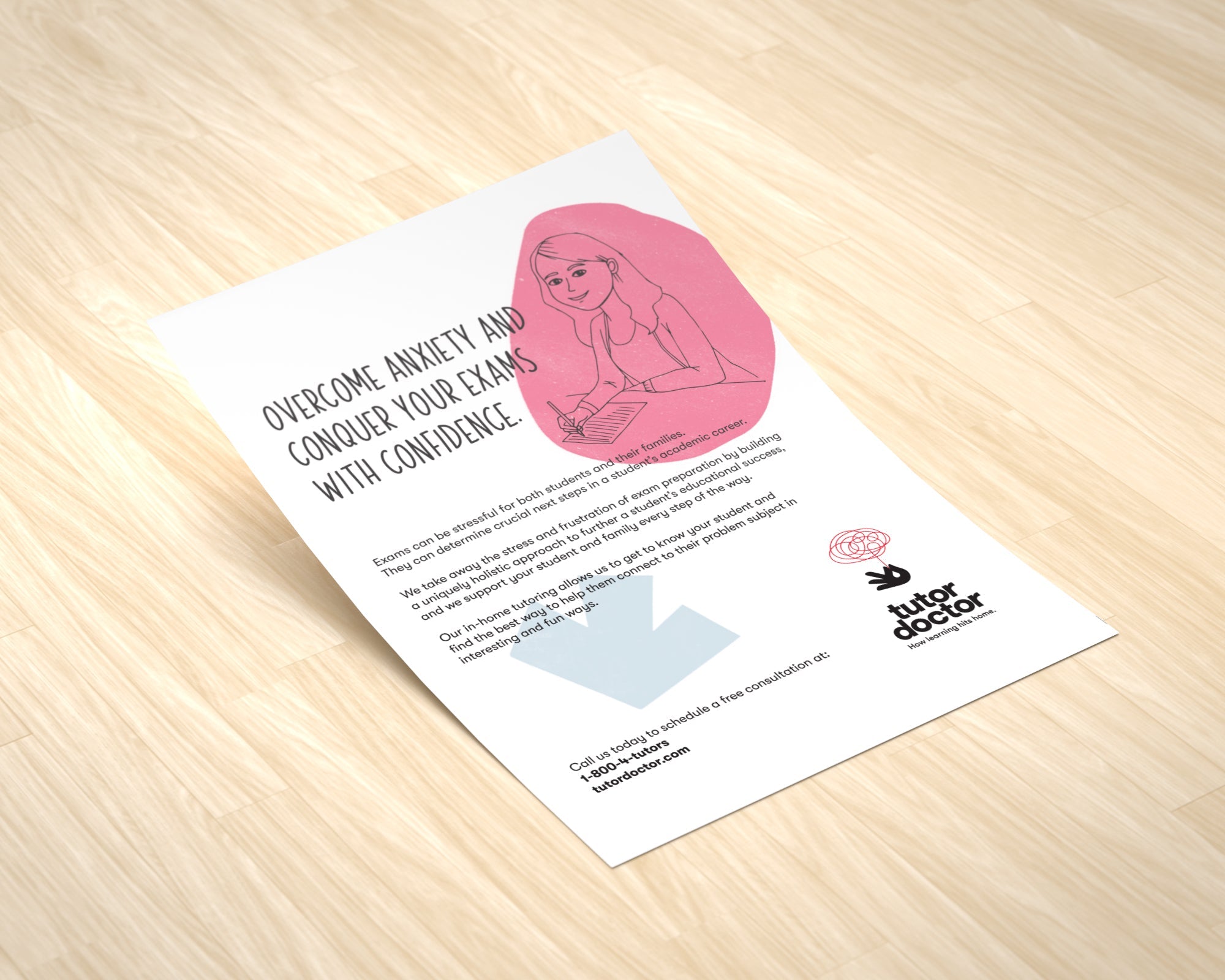 Flyer