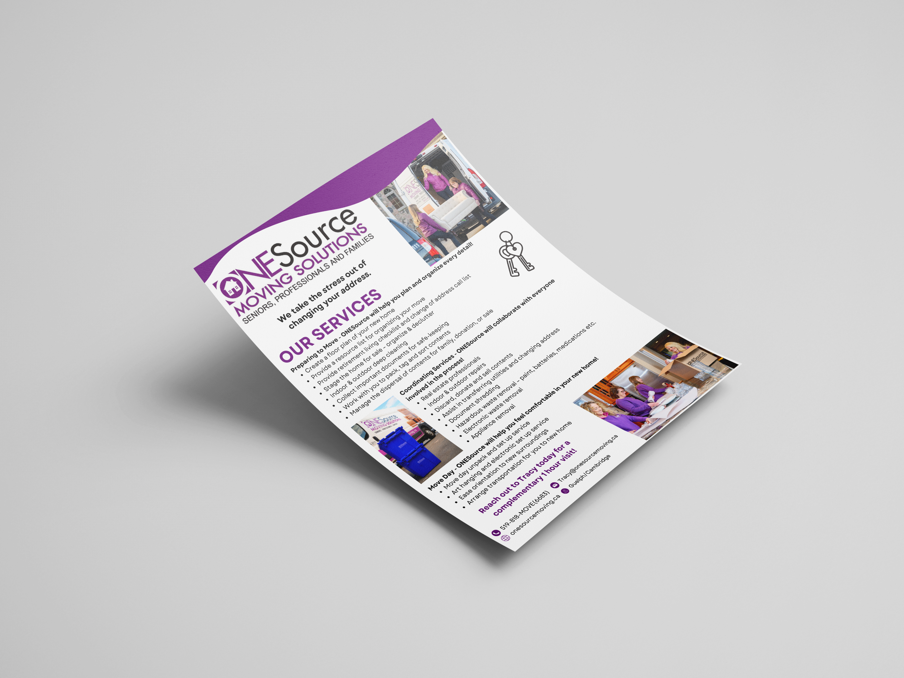 Our Services