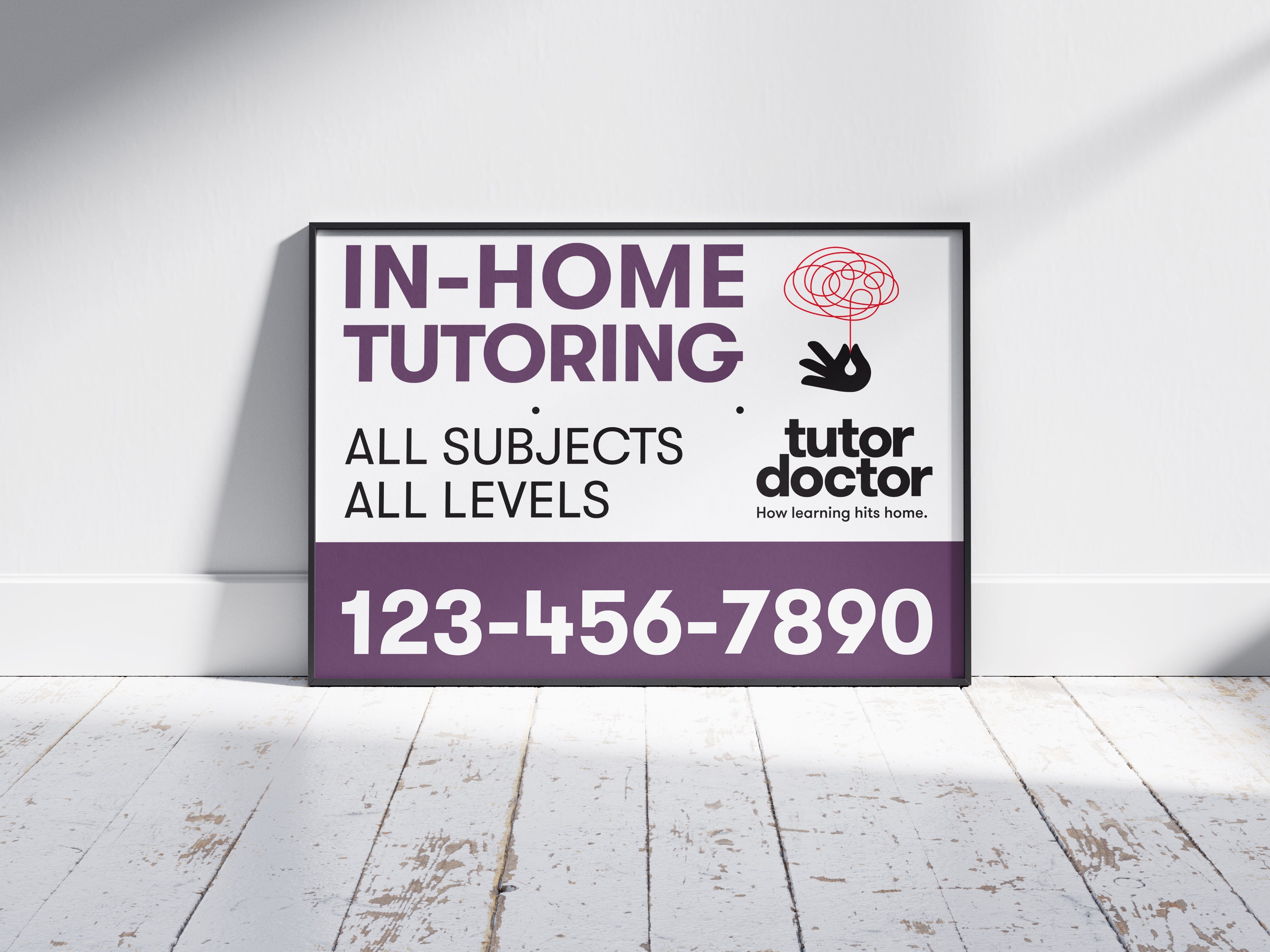 In-Home Tutoring