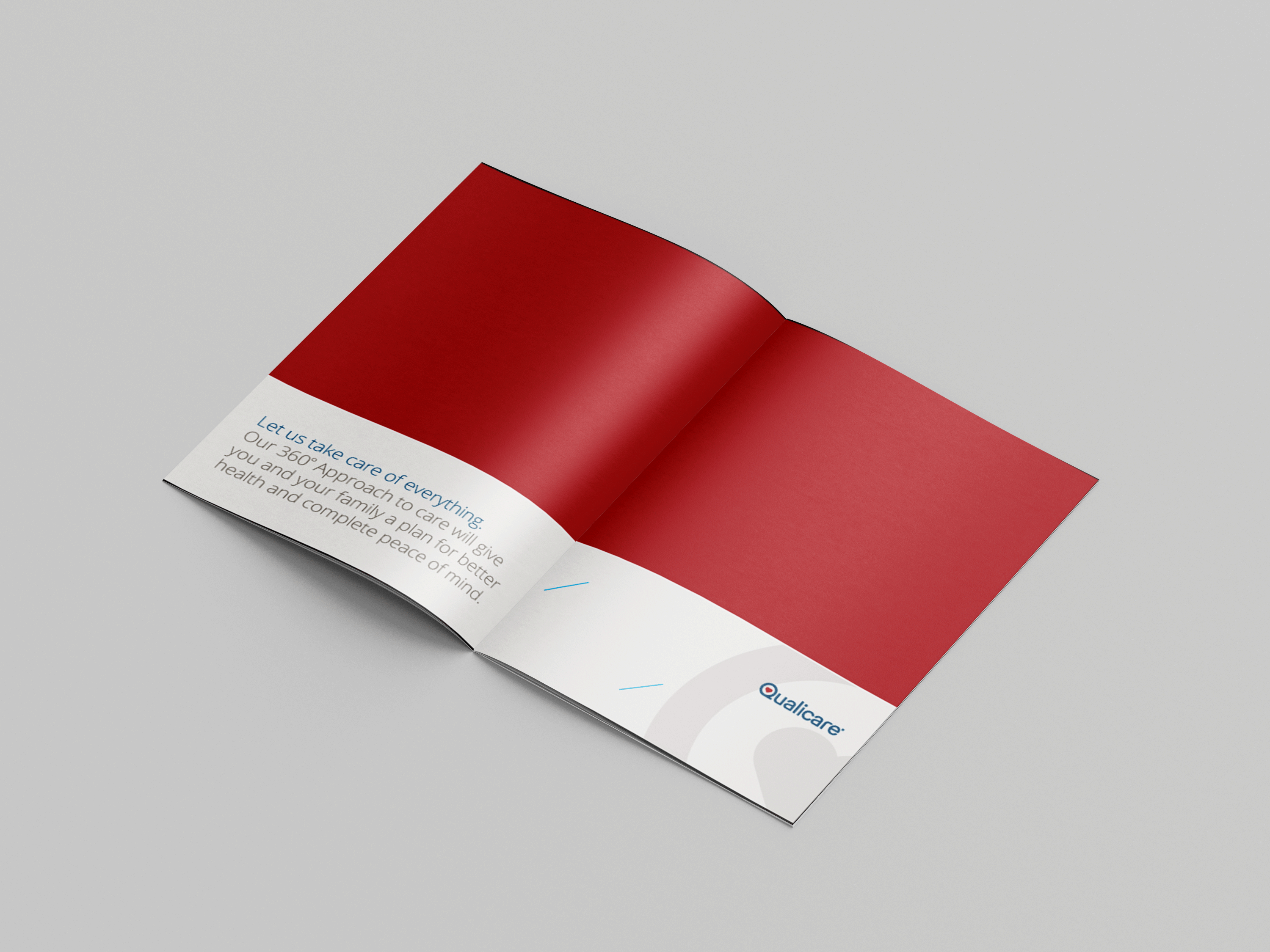 Presentation Folder