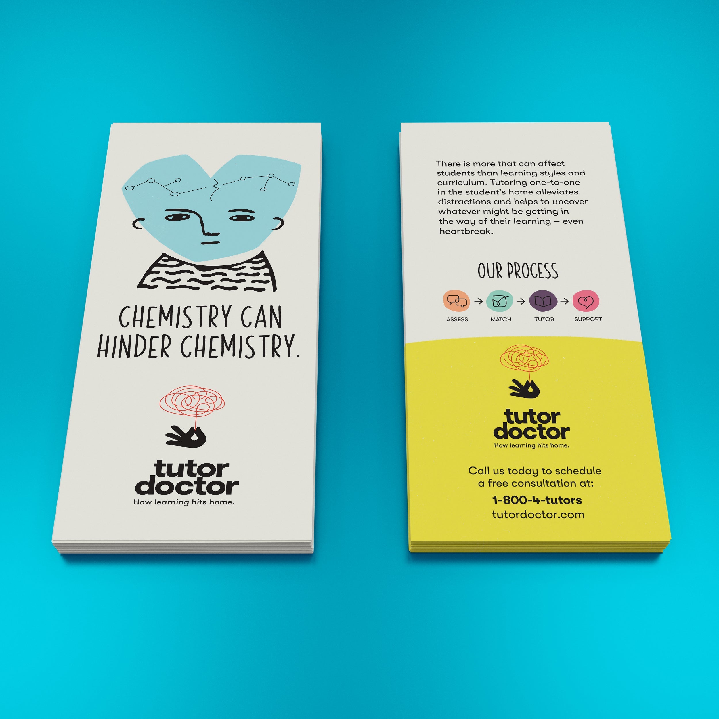 Metabolic Rack Card Rack Card Version 1 – Printphics Inc.