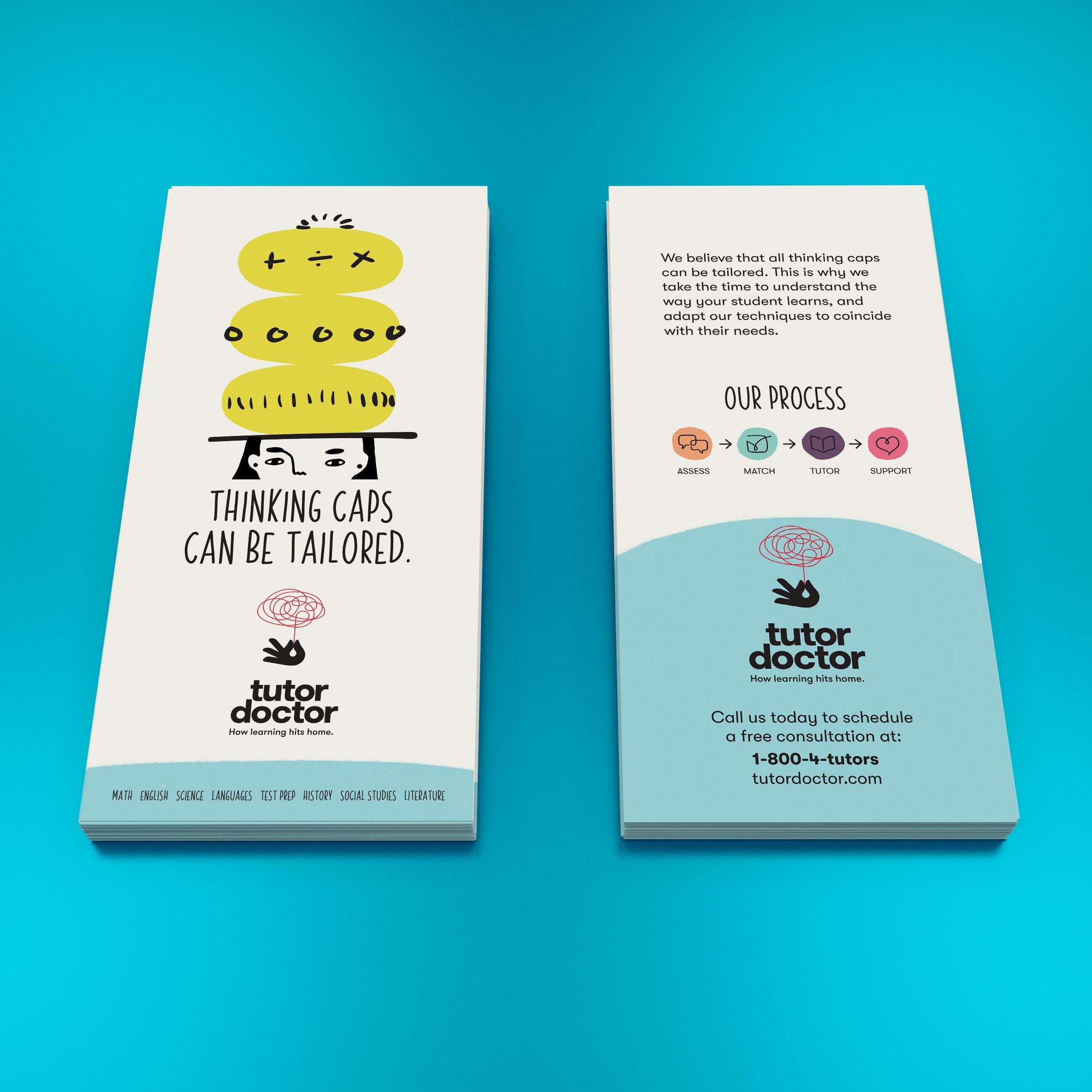 Rack Card Version 6 – Printphics Inc.