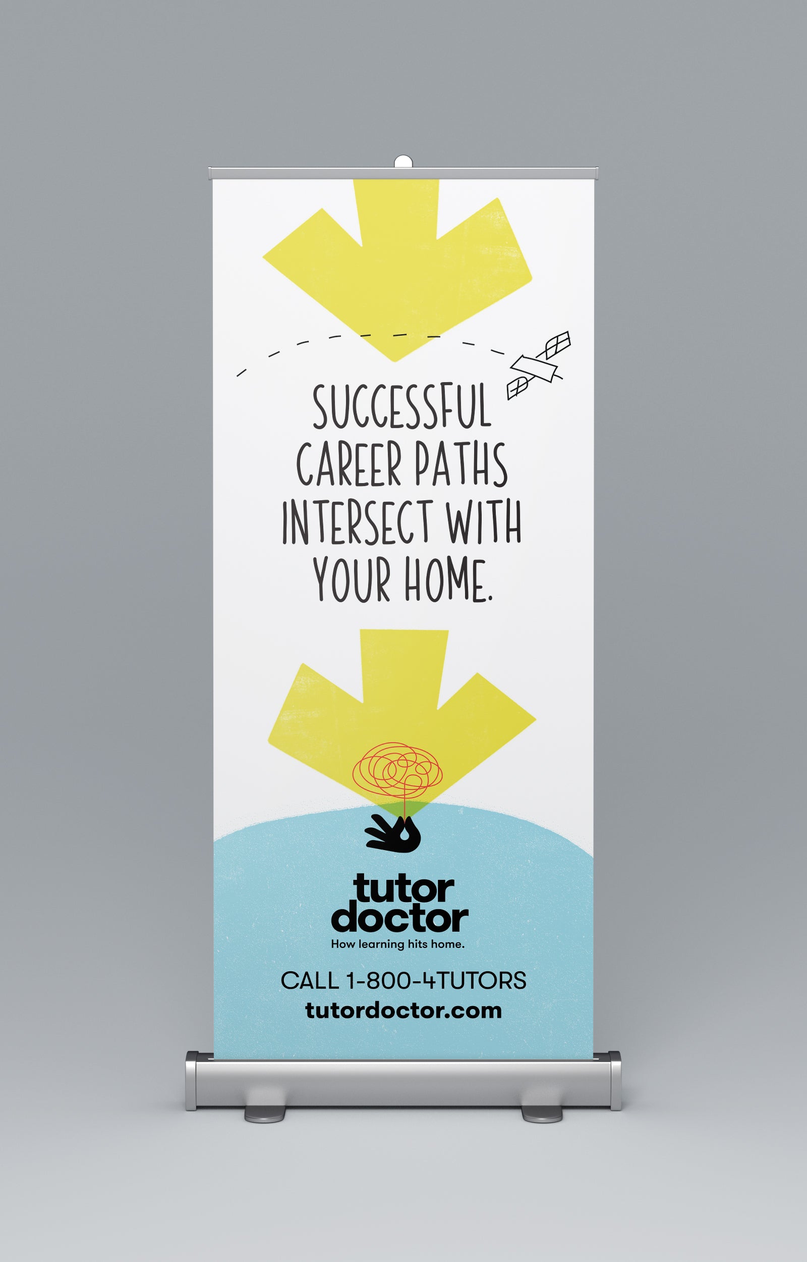 Successful Career Paths