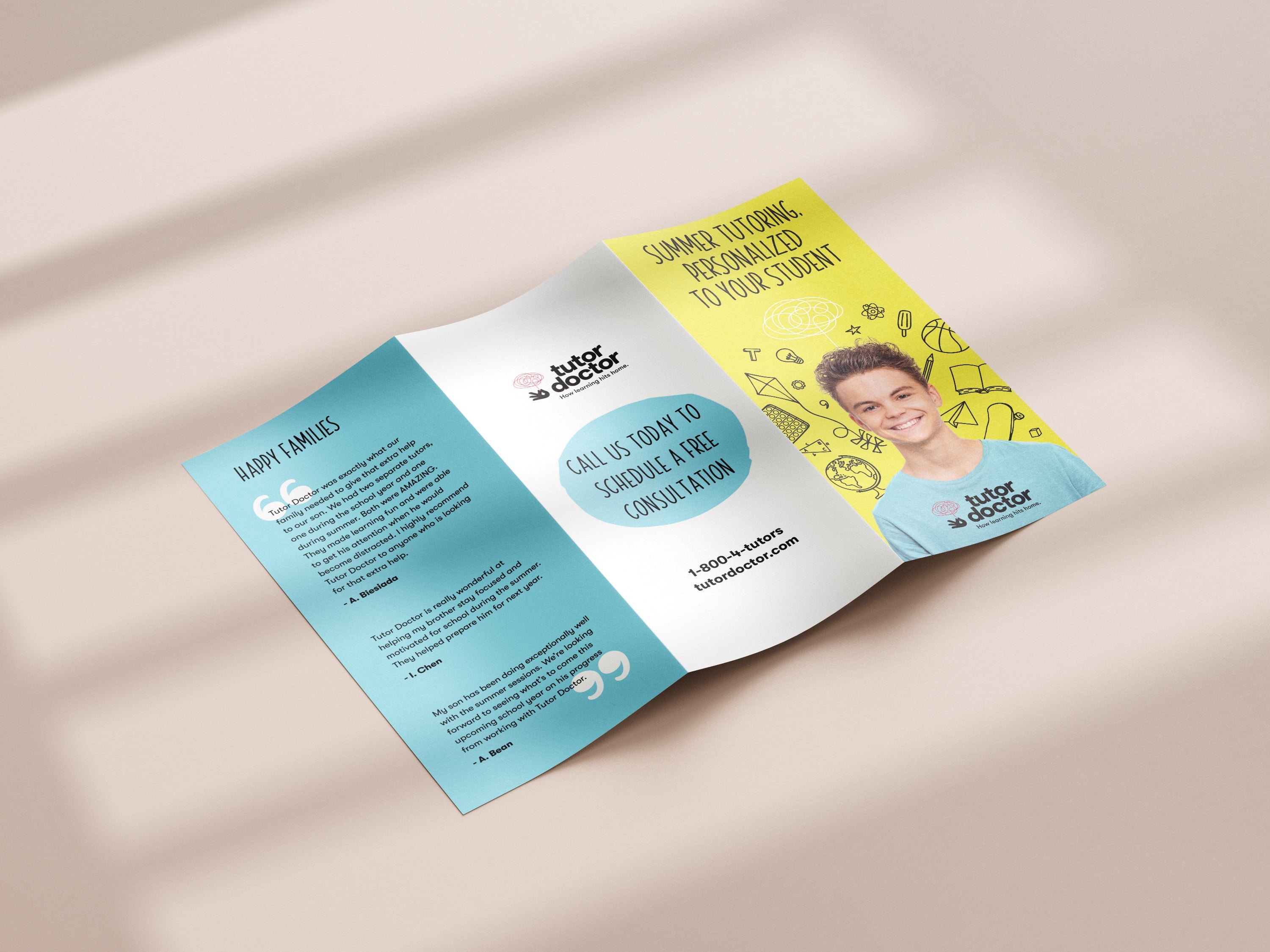 Brochure - vs. 1