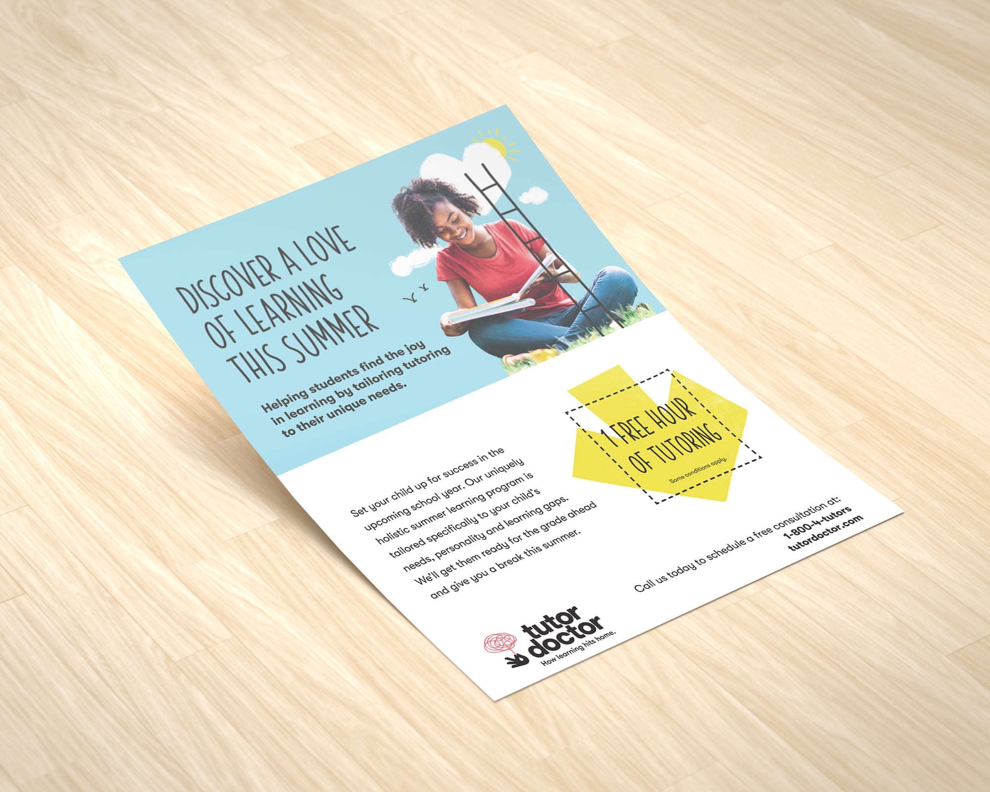 Flyer - vs. 2