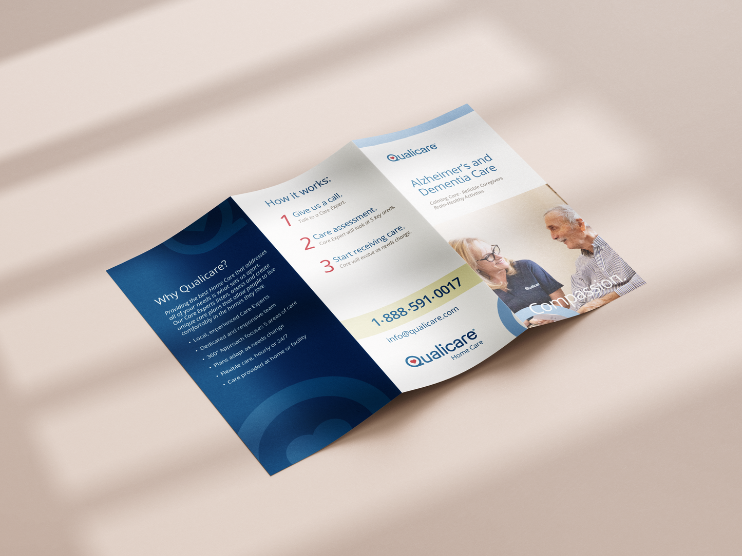 Brochure - AZ Dementia