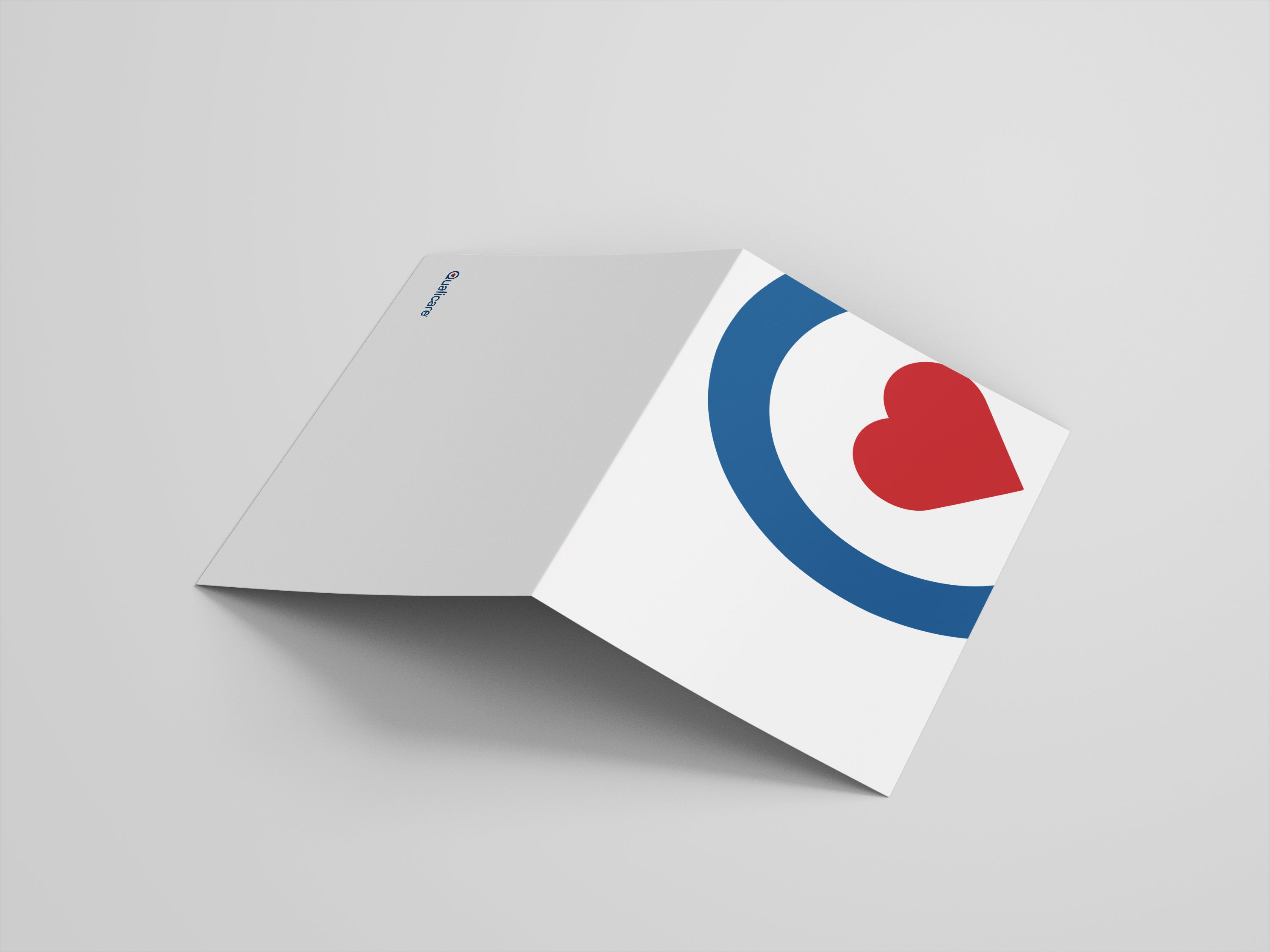 Greeting Card vs. 1 - Personalized