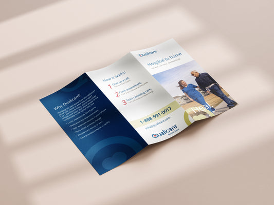 Brochure - Hospital to Home